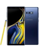 Samsung N960 Galaxy Note 9 128GB 6GB RAM (Ekspozicinė prekė)